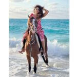 Ayten Amer Instagram - 🐎
