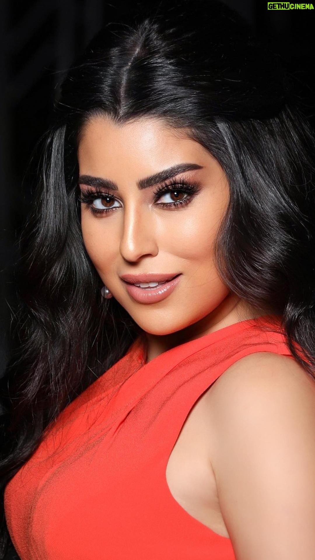 Ayten Amer Instagram - 🧡 #مثيرة_للجدل #ايتن_عامر #aytenamer #ayten3amer