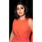 Ayten Amer Instagram - 🧡 #مثيرة_للجدل #ايتن_عامر #aytenamer #ayten3amer