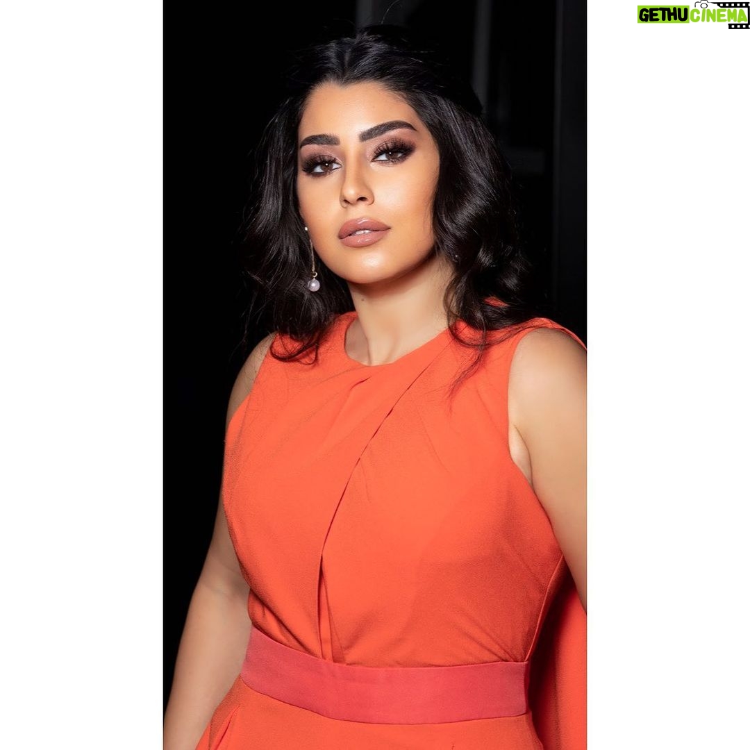 Ayten Amer Instagram - 🧡 #مثيرة_للجدل #ايتن_عامر #aytenamer #ayten3amer