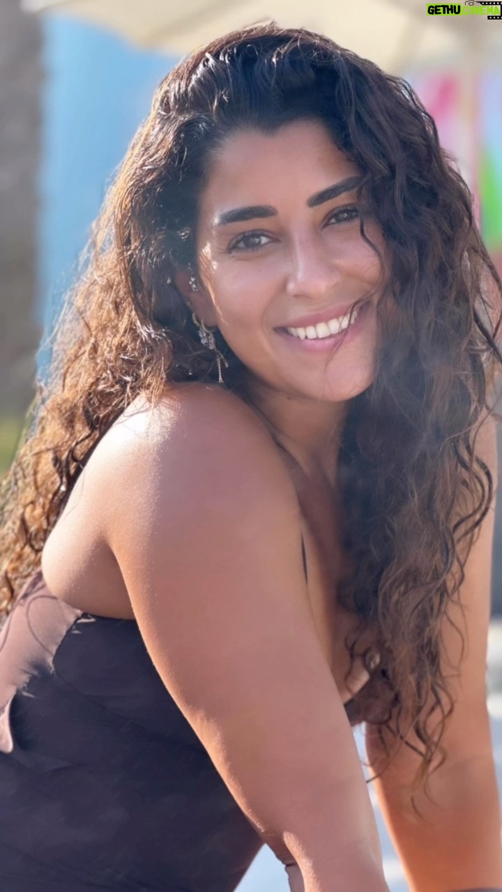 Ayten Amer Instagram - Summer vibes 🏖️🏖️ Marassi