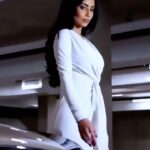 Ayten Amer Instagram - 🤍🤍🤍🤍 By @ahmed0_shawki