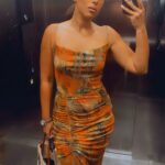 Ayten Amer Instagram - 🍊