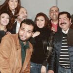 Ayten Amer Instagram - الله يرحمك و يغفرلك يا طارق يا طيب يا محترم #طارق_عبد_العزيز