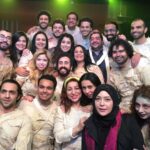 Ayten Amer Instagram - الله يرحمك و يغفرلك يا طارق يا طيب يا محترم #طارق_عبد_العزيز