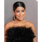 Ayten Amer Instagram - ♠️ By @maged_helal