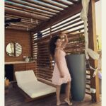 Ayten Amer Instagram - 🎼 #ايتن_عامر #aytenamer #ayten3amer Sol Beach