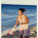 Ayten Amer Instagram - 🎼 #ايتن_عامر #aytenamer #ayten3amer Sol Beach