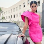 Ayten Amer Instagram - 😉 #barbie #barbiegirl #aytenamer #ayten3amer #ايتن_عامر Nile Ritz Carlton Hotel