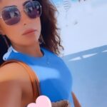 Ayten Amer Instagram - 👀👀