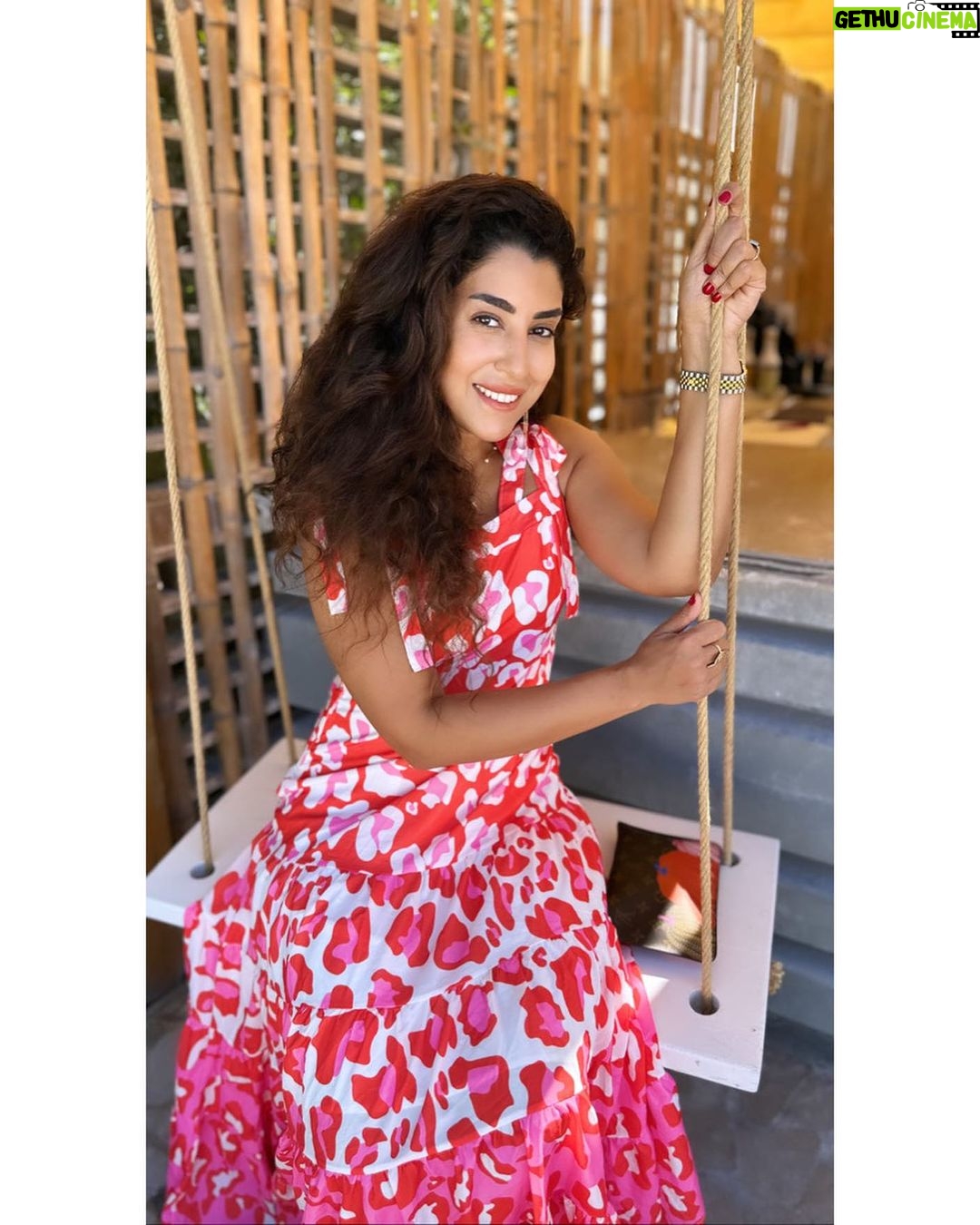 Ayten Amer Instagram - No caption needed 🏖️🏖️🏖️🏖️