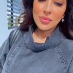 Ayten Amer Instagram - شكرا على لذاذة تويتاتكوا ، و فاهمة طبعا انها هزار بس فرحتونى و الله ، ربنا يفرح قلوبكوا 😘 ، مش فاهمة عايزين تتجوزوا ليه يا جماعة 😂😂 أنتوا كويسين و الله 😂 #ايتن_عامر Dubai, United Arab Emirates