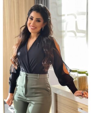 Ayten Amer Instagram - Soon 😍 
  #ايتن_عامر #مطبخ_منى #عنبر٦