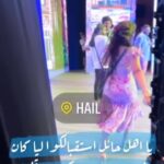Ayten Amer Instagram - و الله ما فى كلام يوصف احساسي النهاردة ، استقبالكوا كان فوق المتوقع بمراااااااااحل ، معرفتش امسك دموعى من الفرحة ، حقيقي شكرا من هنا لبكرة ♥️ #حايل #حائل #السعودية #حتى_لا_يطير_الدكان Ha'il
