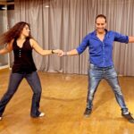 Ayten Amer Instagram - Waaaaaaw Third Salsa class With the amazing friend and star ⭐️ @aytenamer Stay tuned for the progression 🕺🏼💃🏻🔥🔥🔥😍😍😍👍💪💪💪💪💪💪💪💃🏻🔥 Adams Dance Studio