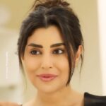 Ayten Amer Instagram - 🪄🪄🪄🪄 Makeup by @rania_hamdy_makeup_artist Hair by @gegelashen_hairtreatments Dress by @may.allam.couture 📸 @arthousephotographyofficial