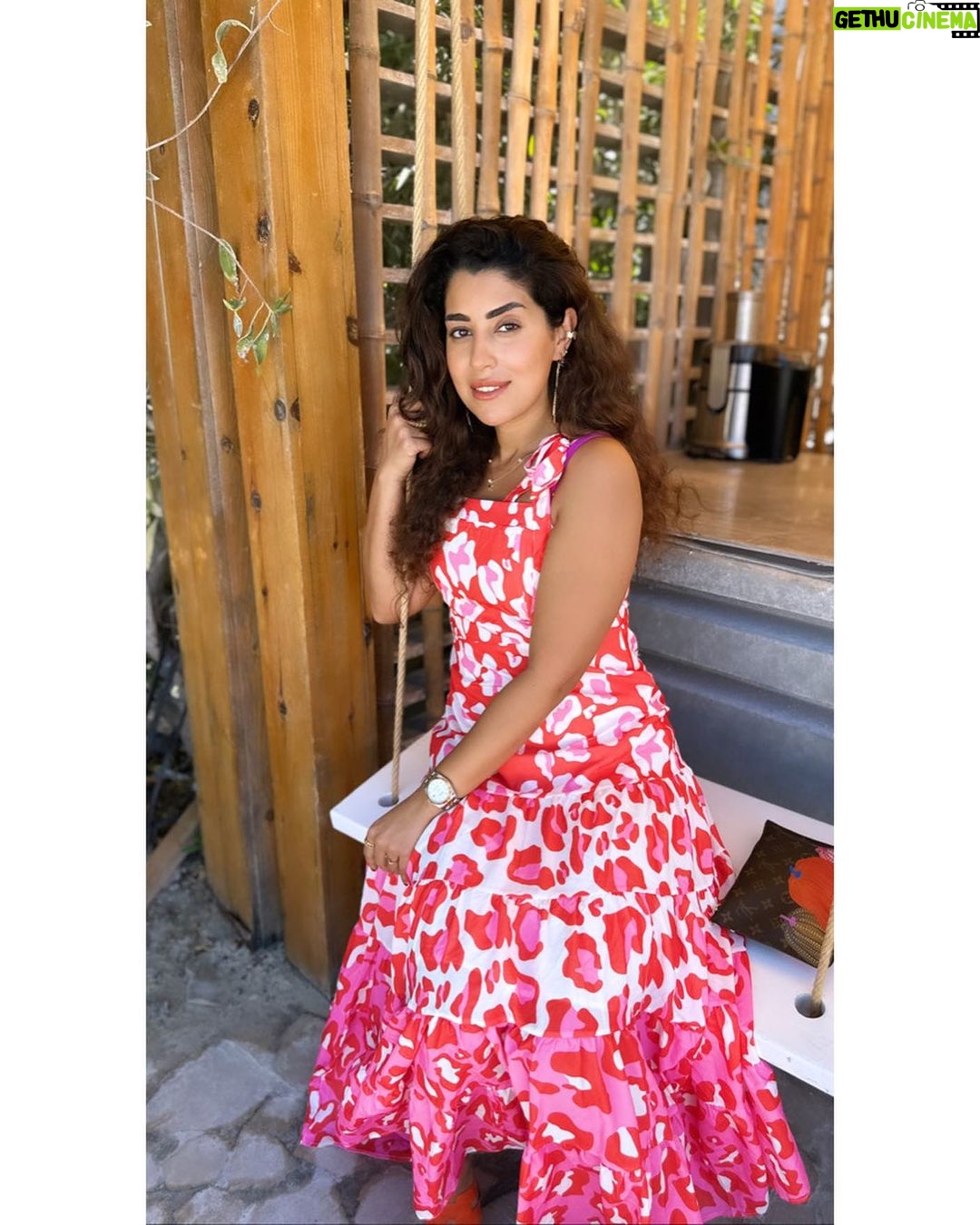 Ayten Amer Instagram - No caption needed 🏖️🏖️🏖️🏖️