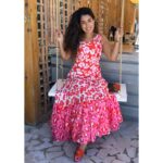 Ayten Amer Instagram - No caption needed 🏖️🏖️🏖️🏖️
