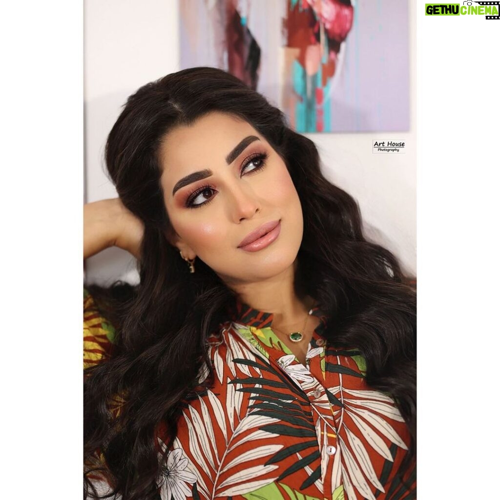 Ayten Amer Instagram - ☀️☀️☀️ Makeup by @enaselhosenymakeup @glowy_wigs_by_dodzy 📸 by @arthousephotographyofficial