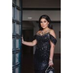 Ayten Amer Instagram - ♠️♠️♠️♠️ Makeup by @nehal__medhat Dress by @amira_ghonim_atelier Hairdresser @esraa_adel_hair_stylist 📸 by @arthousephotographyofficial Thank for @7stars9882 👛 @rewan_khaled_hand_casting