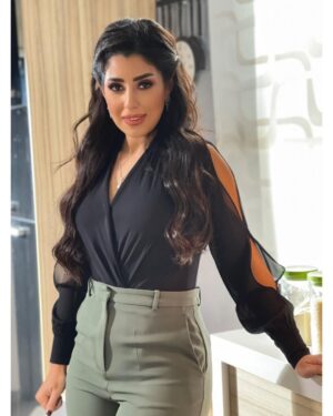 Ayten Amer Instagram - Soon 😍 
  #ايتن_عامر #مطبخ_منى #عنبر٦