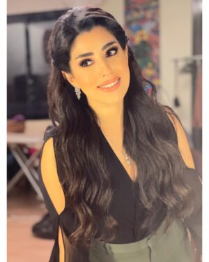 Ayten Amer Instagram - Soon 😍 
  #ايتن_عامر #مطبخ_منى #عنبر٦