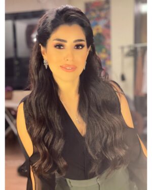 Ayten Amer Instagram - Soon 😍 
  #ايتن_عامر #مطبخ_منى #عنبر٦