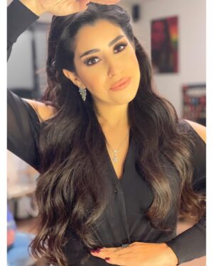 Ayten Amer Instagram - Soon 😍 
  #ايتن_عامر #مطبخ_منى #عنبر٦