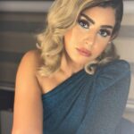 Ayten Amer Instagram - من فيلم #ساعة_اجابة #فيلم_العيد ، جاهزين للقنبلة ؟! #ايتن_عامر #عمر_كمال #قلب_خسة #aytenamer #ayten3amer