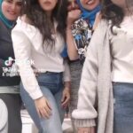 Ayten Amer Instagram - اما انا و صحاب المدرسة نتجمع 😅😅😅