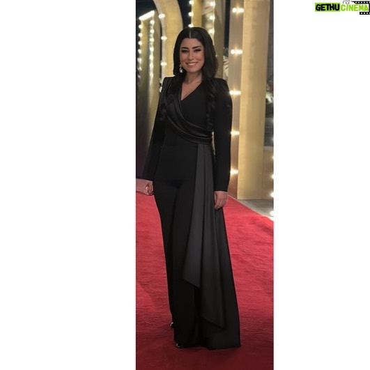 Ayten Amer Instagram - Styled by the one and only @abier_ansary Makeup by @beaut_yhouse @romi_monzer