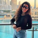 Ayten Amer Instagram – 🖤🖤 Dubai, United Arab Emirates