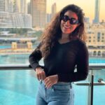 Ayten Amer Instagram - 🖤🖤 Dubai, United Arab Emirates