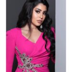 Ayten Amer Instagram - Hello 💞💞 Styled by @ziadalsaleh Dress by @perla.vip @perla.vip.eg Photographer @reemaphoto_ Makeup by @ehab_mahrous Hairdresser @madohairdresser #الرياض #ايتن_عامر #aytenamer #ayten3amer Riyadh, Saudi Arabia