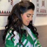 Ayten Amer Instagram - Good morning ☀️ #Makeup by @hoomi_makeup #hairstyle by @stylist_najwa Riyadh, Saudi Arabia