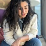 Ayten Amer Instagram - Good morning ☀️☀️☀️☀️ Outfit by @be_my_guest_shopping Styled by @amirasaaber Riyadh, Saudi Arabia