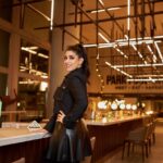 Ayten Amer Instagram - 🖤