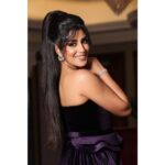 Ayten Amer Instagram - 💜 @ziadalsaleh @nourfathallah @nevin.ali_makeup @aisha.hairstylist @reemaphoto_