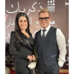 Ayten Amer Instagram - Allaaaaah 🤩🤩 @amrdiab