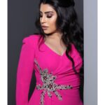 Ayten Amer Instagram - Hello 💞💞 Styled by @ziadalsaleh Dress by @perla.vip @perla.vip.eg Photographer @reemaphoto_ Makeup by @ehab_mahrous Hairdresser @madohairdresser #الرياض #ايتن_عامر #aytenamer #ayten3amer Riyadh, Saudi Arabia