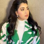 Ayten Amer Instagram - Good morning ☀️ #Makeup by @hoomi_makeup #hairstyle by @stylist_najwa Riyadh, Saudi Arabia