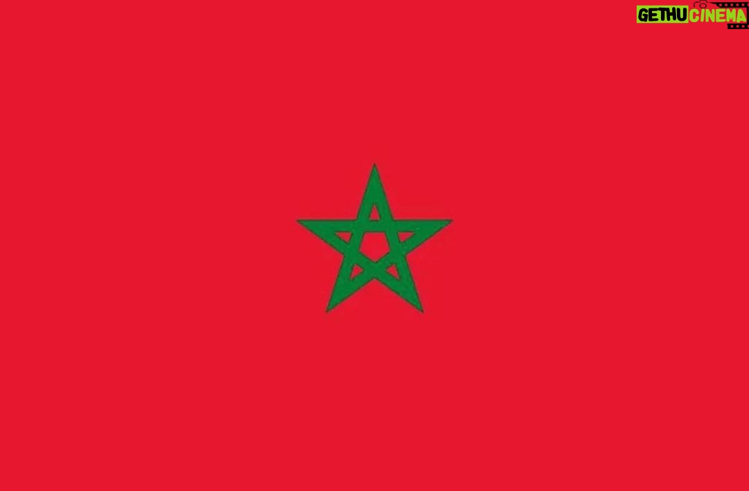 Ayten Amer Instagram - شكرا منتخب #المغرب 🇲🇦