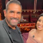 Ayten Amer Instagram - استنونا النهاردة مع باشا مصر #امير_كرارة فى برنامج #سهرانين الساعة ١٠ بليل على قناة @ontv و حلقة خفيفة ظريفة يا رب تعجبكوا ♥️ #ايتن_عامر #aytenamer