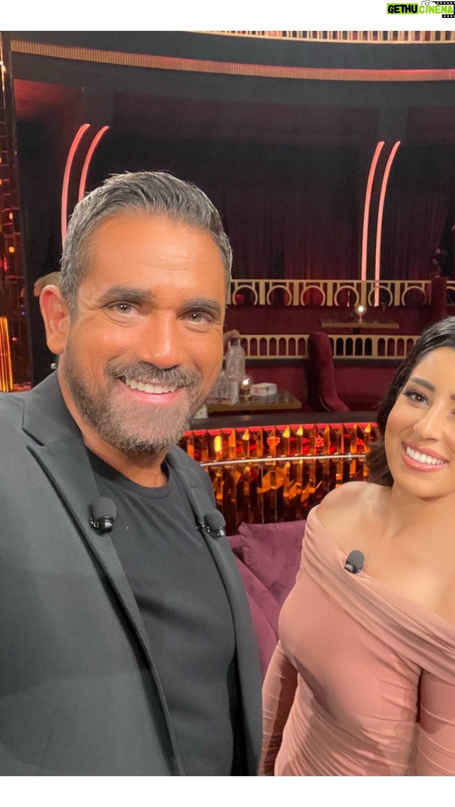 Ayten Amer Instagram - استنونا النهاردة مع باشا مصر #امير_كرارة فى برنامج #سهرانين الساعة ١٠ بليل على قناة @ontv و حلقة خفيفة ظريفة يا رب تعجبكوا ♥️ #ايتن_عامر #aytenamer