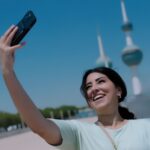 Ayten Amer Instagram - عَيدى يا كويت و الفرحة عظيمة #العيد_الوطنى_الكويتى 🇰🇼 الكويت - Kuwait