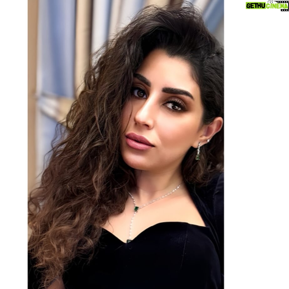 Ayten Amer Instagram - 🖤 The Ritz-Carlton, Riyadh
