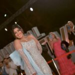 Ayten Amer Instagram - الفنانة ايتن عامر تتألق علي السجادة الحمراء في مهرجان القاهرة السينمائي الدولي 🥰 #FilmOnKwai #CIFF44