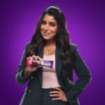 Ayten Amer Instagram - مفيش حاجة فيها كل حاجة الا بليزو! لو عارفين بليزو فيها ايه؟ اكتبوا لي في الكومنتس و منشن 5 اصحابكم و هنختار 50 واحد يكسبوا شوكولاتة بليزو تكفيهم طول الشهر. و اعملوا فولو ل @blazoegypt #بليزو#فيها_وفيها_وفيها #أيتن_عامر