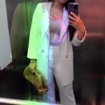 Ayten Amer Instagram - 🤫🤫🤫🤫 #aytenamer #ايتن_عامر