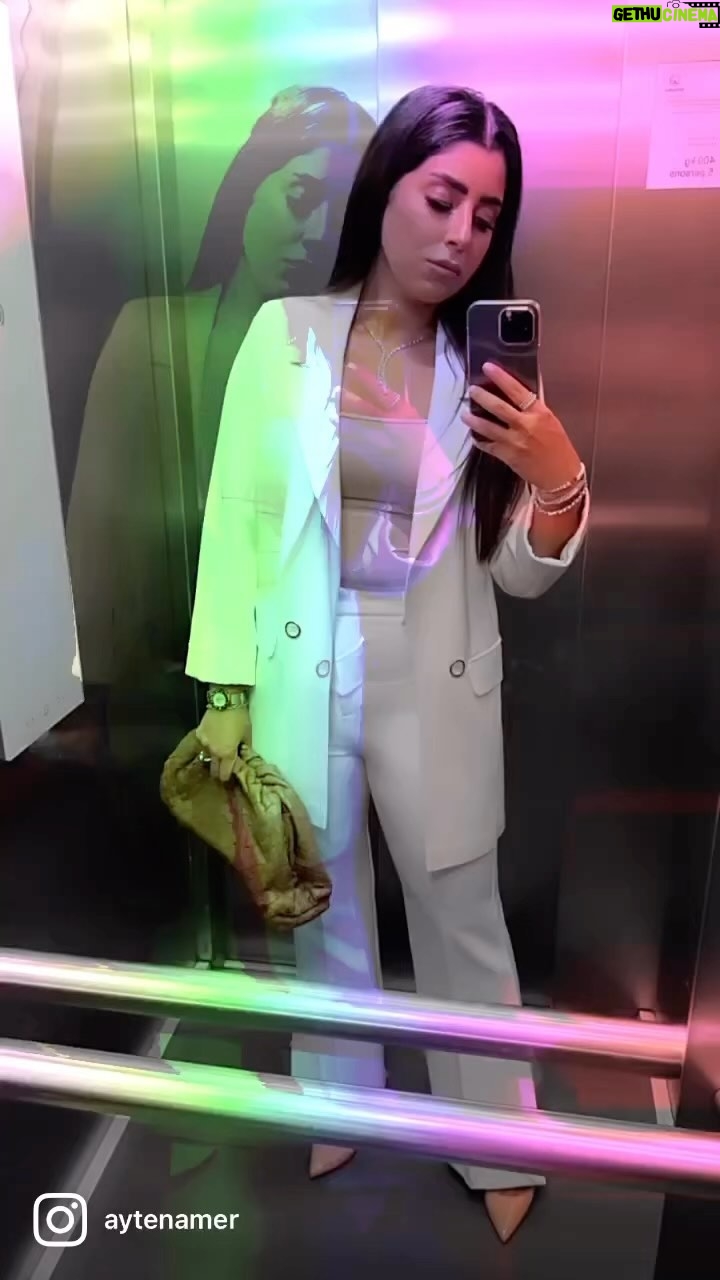 Ayten Amer Instagram - 🤫🤫🤫🤫 #aytenamer #ايتن_عامر
